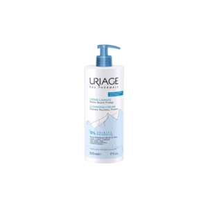 URIAGE CREME LAVANTE 500ML