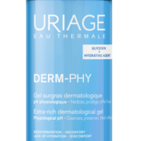 URIAGE DERM-PHY GEL SURGRAS DERMATOLOGIQUE 500ML