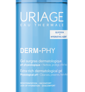 URIAGE DERM-PHY GEL SURGRAS DERMATOLOGIQUE 500ML