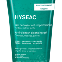 URIAGE HYSEAC GEL NETTOYANT ANTI-IMPERFE 150ML