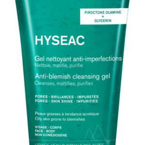 URIAGE HYSEAC GEL NETTOYANT ANTI-IMPERFE 150ML