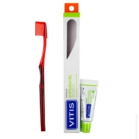 VITIS B.A.D ORTHODONTIC+TP HEALTY GUMS 15ML