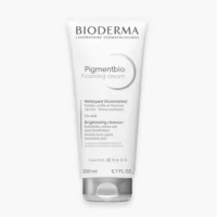 BIODERMA – Pigmentbio Foaming Cream Nettoyant Illuminateur – 200ml