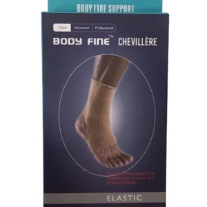 BODY FINE CHEVILLERE TL
