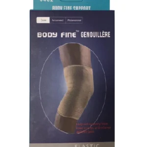 BODY FINE GENOUILLERE TS