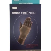 BODY FINE POIGNET TS