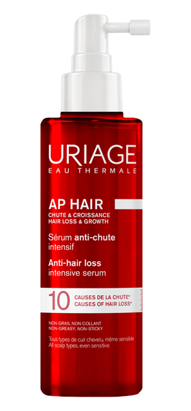 AP HAIR - SÉRUM ANTI-CHUTE INTENSIF