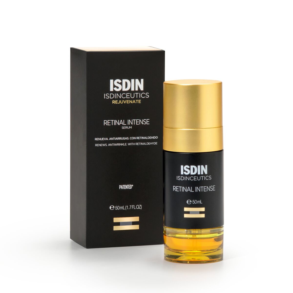 ISDIN ISDINCEUTICS SERUM RETINAL INTENSE 50 ML