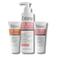 PACK Eviana BB Skin éclaircissante et Anti-taches Brunes