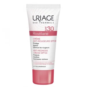 URIAGE ROSELIANE SPF30 CREME ANTI ROUGEURS URIAGE TUBE 40 ML