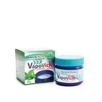Pommade Vaporwick 50 g